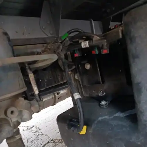 Best urea pressure sensors for automotive applications