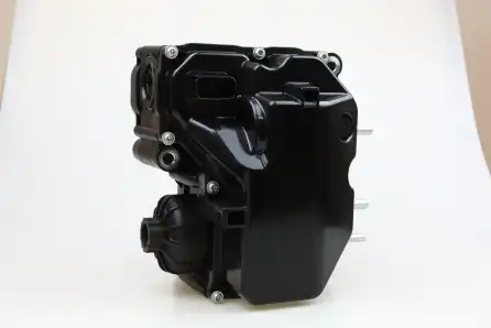 High Pressure Urea Pump SCR: When and Why You Need It