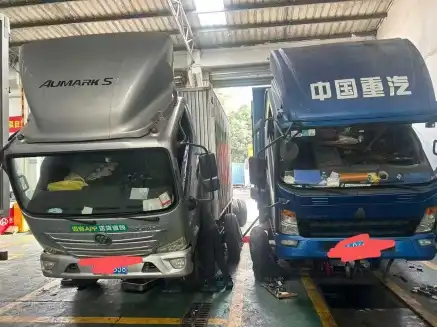 Diesel Urea Injection Pump Function and Advantages Explained