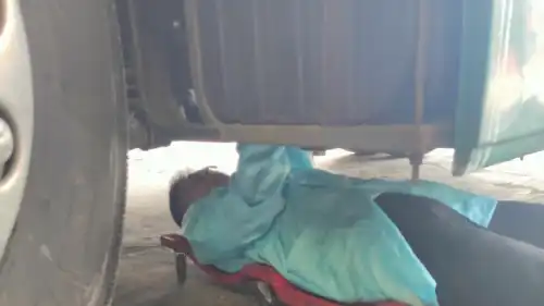 How to Optimize Diesel Urea Injection Pump Performance