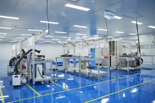 What Industries Use Wireless Pressure Sensors for Monitoring?