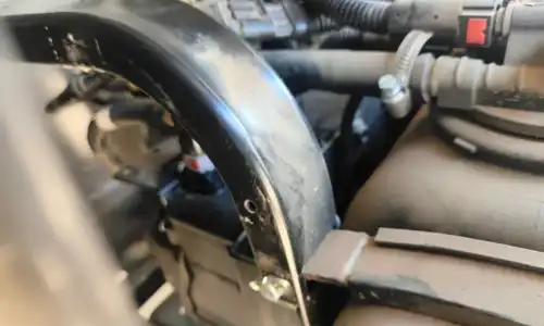 Installation Tips for Urea Pressure Sensors