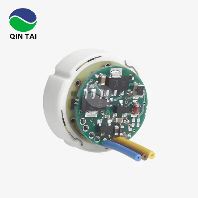 Sensores de presión cerámicos