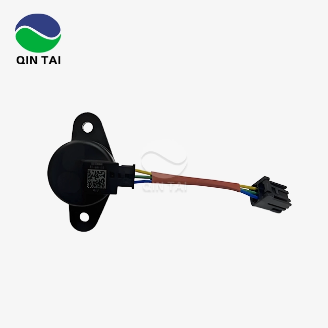 Urea pressure sensor