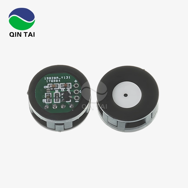 ຕົວປ່ຽນຄວາມດັນປະເພດຄວາມຈຸ