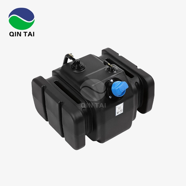 SCR Tank